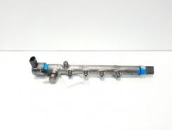 Rampa injectoare cu senzori, cod A6510700495, Mercedes Clasa C T-Model (S204), 2.2 CDI, OM651912 (id:585075)