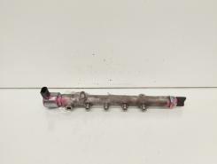 Rampa injectoare cu senzori, cod A6510700700, Mercedes Clasa GLA (X156), 2.2 CDI, OM651930 (id:585076)