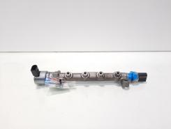 Rampa injectoare cu senzori, cod 04L089G, VW Passat (3G2), 2.0 TDI, DFG (id:585067)