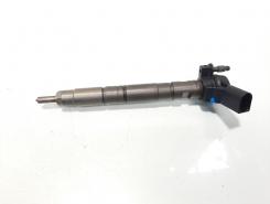 Injector, cod 03L130277, 0445116030, Audi A5 (8T3), 2.0 TDI, CAG (id:584961)