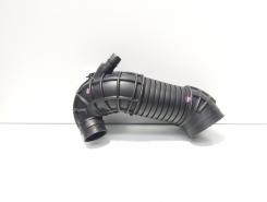 Furtun turbo, cod 8E0129615J, Audi A4 Avant (8ED, B7), 2.0 TDI, BPW (id:585194)