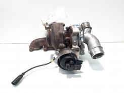 Turbosuflanta, cod 04B253019G, Audi A1 (8X1), 1.4 TDI, CUS (id:585123)