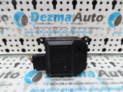 Motoras aeroterma bord, 309372700AE, Opel Astra H Van, 2004-2008