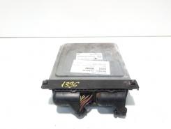 Calculator motor ECU, cod 03L906023QH, Vw Polo sedan (6R) 1.6 TDI, CAYC (idi:582862)