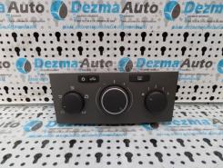 Panou comanda ac, GM13201300, Opel Astra H Van, 1.9cdti, Z19DTL