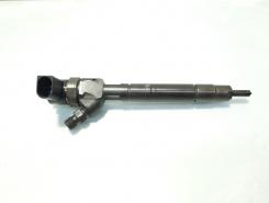 Injector, cod A6110701787, 0445110200, Mercedes Clasa C (W203), 2.2 CDI, OM611962 (idi:580184)