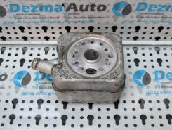 Cod oem: 028117021L racitor ulei, Skoda Fabia (6Y2) 1.9tdi, AXR