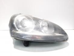 Far dreapta cu lupa si xenon, cod 1K6941032, VW Golf 5 (1K1) (idi:581704)