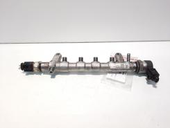 Rampa injectoare cu senzori, cod 03L130089Q, Audi A4 (8K2, B8), 2.0 TDI, CGL (idi:578440)