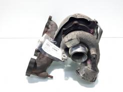 Turbosuflanta, cod 03G253014M, VW Golf 5 Plus (5M1), 1.9 TDI, BLS (pr:560087)