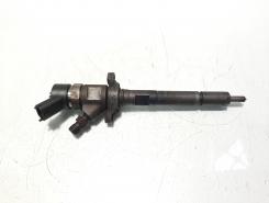 Injector, cod 0445110259, Ford Focus 2 Sedan (DA) 1.6 TDCI, G8DB (idi:571183)