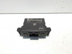 Modul control stergatoare, Audi A6 Avant (4B5, C5) (idi:571225)