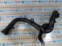 Tub intercooler Seat Leon (1P1), 1.9tdi, 1K014576