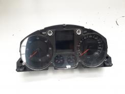 Ceas bord, cod 3C0920853J, Vw Passat Variant (3C5) 2.0 TDI (id:585494)