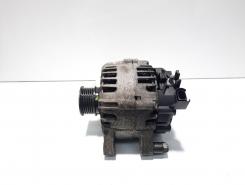 Alternator 150A, cod AV6N-10300-MD, Ford Focus 3, 1.6 TDCI, NGDA (id:585740)