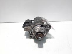 Electromotor, cod 02M911023A, VW Golf 4 (1J1), 1.9 TDI, AJM, 6 vit man (id:585680)