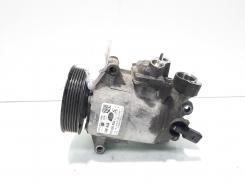 Compresor clima, cod 5N0820803A, VW Passat (3C2), 2.0 TDI, CBA (id:585766)