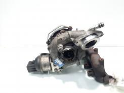 Turbosuflanta KKK, cod 03L253056G, VW Passat (362) 2.0 TDI, CFF (id:585763)