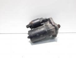 Electromotor Bosch, cod 020911023F, Vw Golf 4 (1J1) 1.4 benz, AHW, 5 vit man (id:585685)