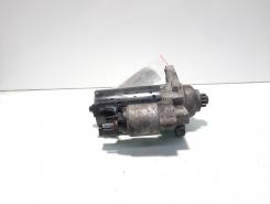 Electromotor, Vw Golf 4 (1J1) 1.9 TDI, AXR, 5 vit man (id:585677)