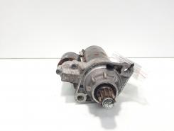 Electromotor, cod 02M911023A, VW Golf 4 (1J1), 1.9 TDI, AJM, 6 vit man (id:585797)