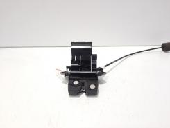 Broasca capota spate, cod A1717500085, Mercedes Clasa C (W203) (id:585667)