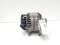 Alternator 140A Bosch, cod 03G903016E, Audi A4 (8K2, B8), 2.0 TDI, CAG (id:585657)