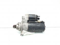 Electromotor, VW Golf 4 (1J1), 1.9 TDI, AJM, 6 vit man (id:585807)