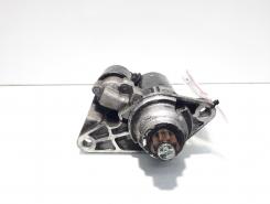 Electromotor, cod 02T911023G, Vw Polo (9N) 1.2 benz, AZQ, 5 vit man (id:585800)