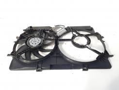 Grup electroventilatoare, cod 8K0121003M, Audi A4 Allroad (8KH, B8), 2.0 TDI, CAG  (idi:584745)