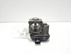 Clapeta acceleratie, cod 9673534480, Ford Focus 3, 1.6 TDCI, T1DA (id:585728)