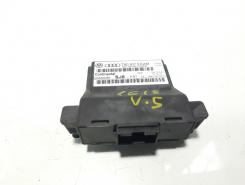 Modul control central, cod 7N0907530AM, Vw Passat Variant (365) (id:585433)