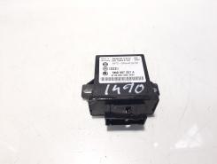 Modul xenon, cod 5M0907357A, Vw Passat Variant (3C5) (id:585462)