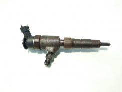 Injector, cod 0445110339, Peugeot 2008, 1.4 HDI, 8HR (idi:577697)