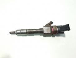 Injector, cod 0445110021, 7700111014, Renault Megane 1, 1.9 DCI, F9Q732 (idi:578965)