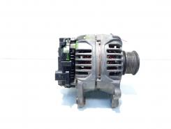 Alternator 90A Bosch, cod 038903023L, VW Golf 4 Cabriolet (1E7), 1.9 TDI, ATD (pr:110747)