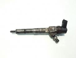 Injector, cod 0445110300, Fiat Grande Punto Van (199), 1.6 D-Multijet, 955A3000 (idi:578970)