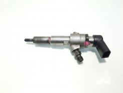 Injector, cod 9655304880, Ford Fusion (JU), 1.4 TDCI, F6JB (idi:424834)
