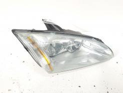 Far dreapta, cod 4M51-13W029-AD, Ford Focus 2 Sedan (DA) (idi:584763)