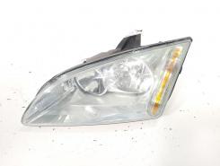 Far stanga, cod 4M51-13W030-AD, Ford Focus 2 Sedan (DA) (idi:584765)