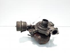 Turbosuflanta, cod GM55198317, Opel Astra H Twin Top, 1.3 CDTI, Z13DTH (idi:577534)