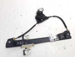 Macara cu motoras usa stanga fata, Vw UP (id:586010)