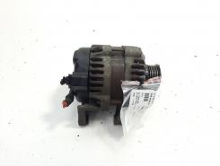 Alternator 100A, cod GM13502595, Opel Zafira B (A05) 1.6 benz, A16XER (pr:110747)