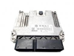 Calculator motor, cod 03G906021HK, 0281013683, VW Caddy 3 Combi (2KJ), 1.9 TDI, BLS (idi:274906)