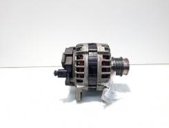 Alternator 140A Bosch, cod 04B903023D, Skoda Fabia 3 (NJ3), 1.4 TDI, CUSA (pr:110747)