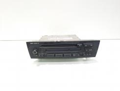 Radio CD, cod 9227500-01, Bmw 1 Cabriolet (E88) (idi:585333)