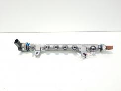 Rampa injectoare cu senzori, cod 03L130089, Audi A3 (8P1), 2.0 TDI, CBA (idi:585063)