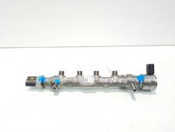 Rampa injectoare cu senzori, cod 04L089G, VW Beetle (5C1), 2.0 TDI, CUUB (idi:585065)