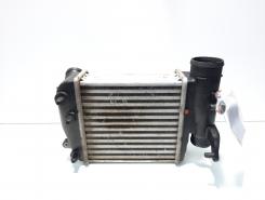 Radiator intercooler dreapta, cod 4F0145806AA, Audi A6 (4F2, C6), 2.7 TDI, BPP (idi:578749)