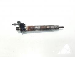 Injector, cod 7797877-05, 0445116001, Bmw 5 (E60) 2.0 diesel, N47D20A (idi:585107)